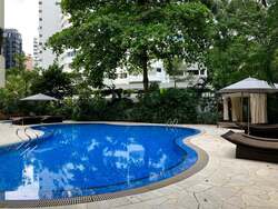 Mount Elizabeth Link (D9), Apartment #405790451